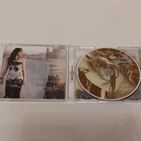 Everything Comes And Goes AUDIO CD - Picture 5 of 5